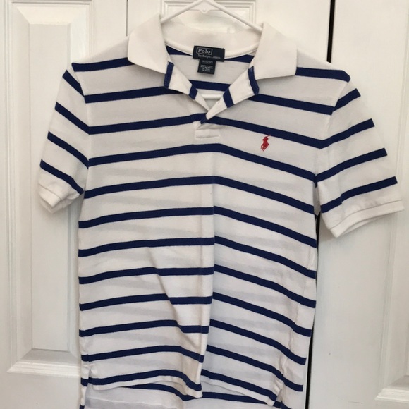 Boys Polo by Ralph Lauren - Picture 1 of 2